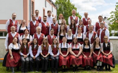 Vatertagskonzert 2026